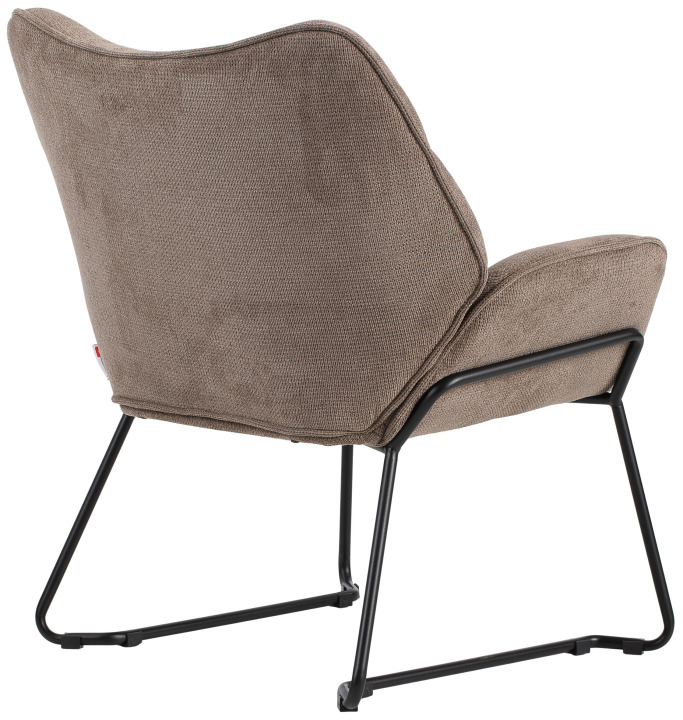 Sessel Aliano braun Braun  Rabatt: 0 %...